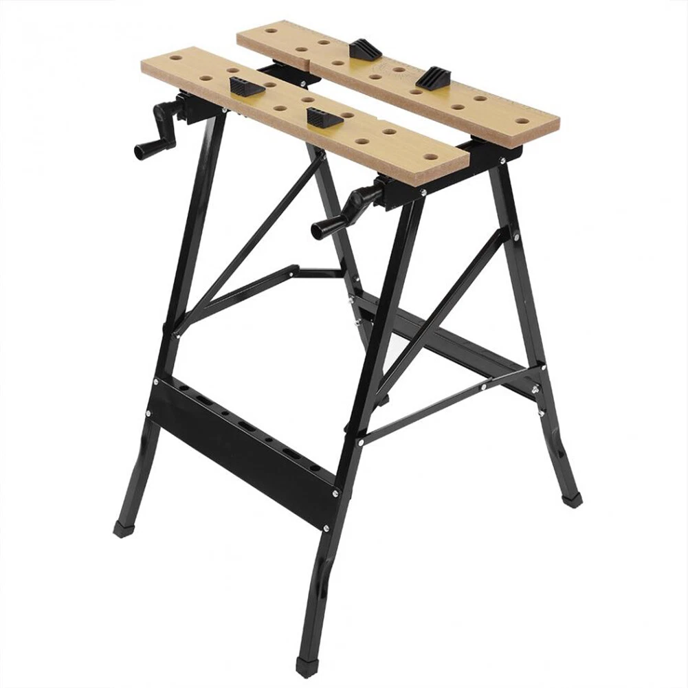 Craftright folding workbench deals