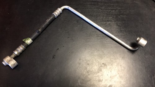 BMW 7 E38 KONDENSATOR-TROCKNER DRUCKSCHLAUCH 8362284