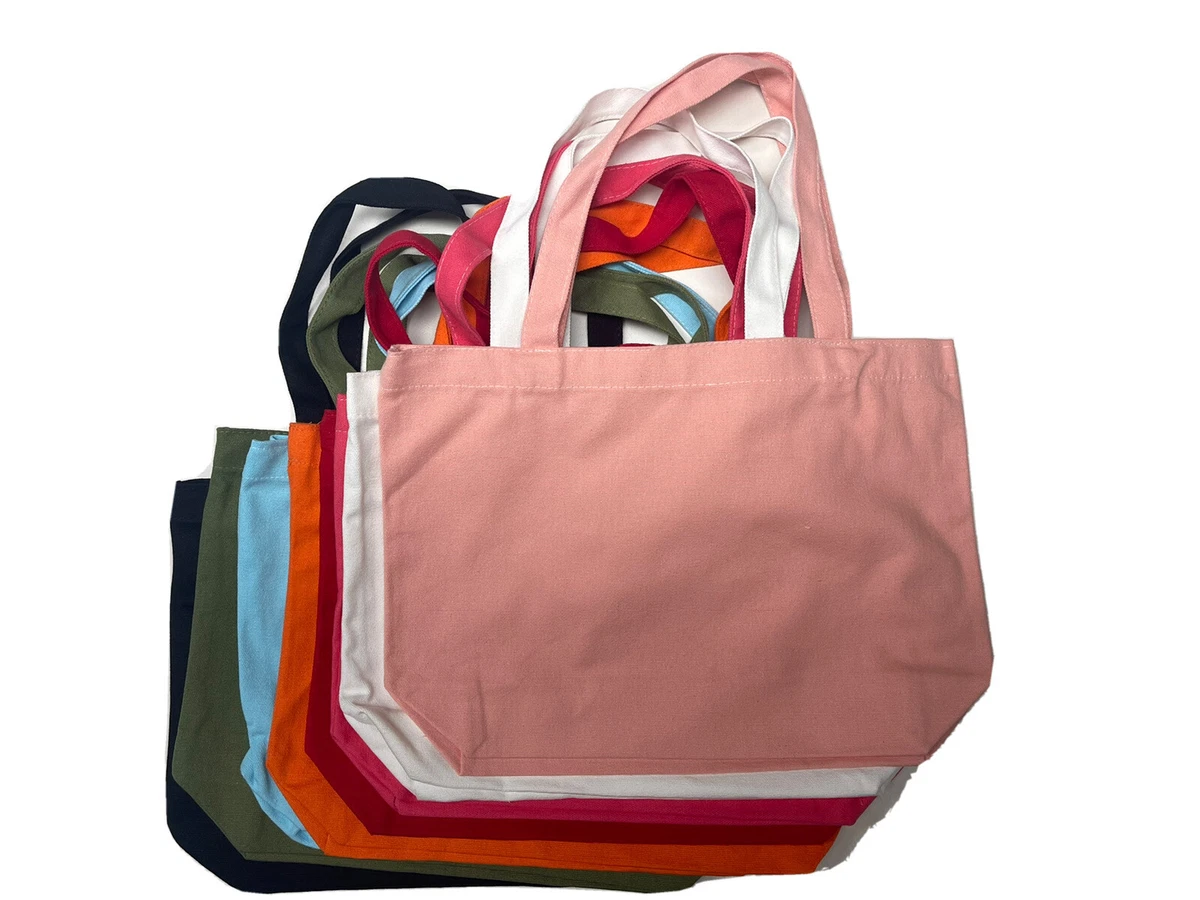 Ebay canvas bags new arrivals