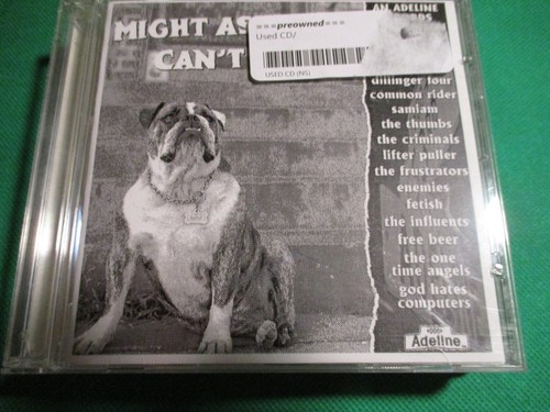 Alternative & Heavy Metal & Rock (You Pick - Sold Individually) NOT A LOT 9/2/25 - Afbeelding 357 van 658