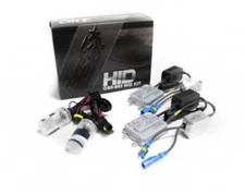Race Sport H4-8K-GEN6 Canbus HID SLIM Ballast 99% Plug-&-Play Kit
