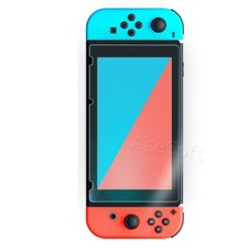High Definition Tempered Glass Screen Protector Film for Nintendo Switch Premium