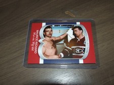 2021 FSHQ COLLECTION maurice richard # 31