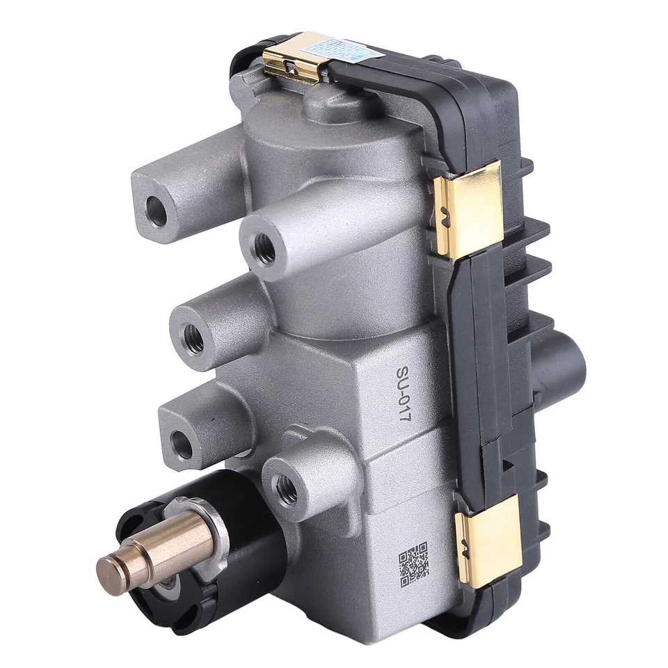 Für BMW 1 2 3 4 Mini X1 X2 150PS-190PS Ladedrucksteller 6NW010430-18 54409700024 - Bild 2 von 4