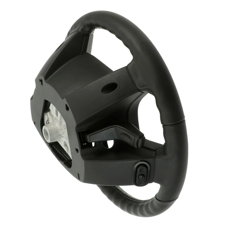 Volante delantero genuino Mopar 2009-2011 Dodge Journey 1NY061DVAA Foto 4 de 4