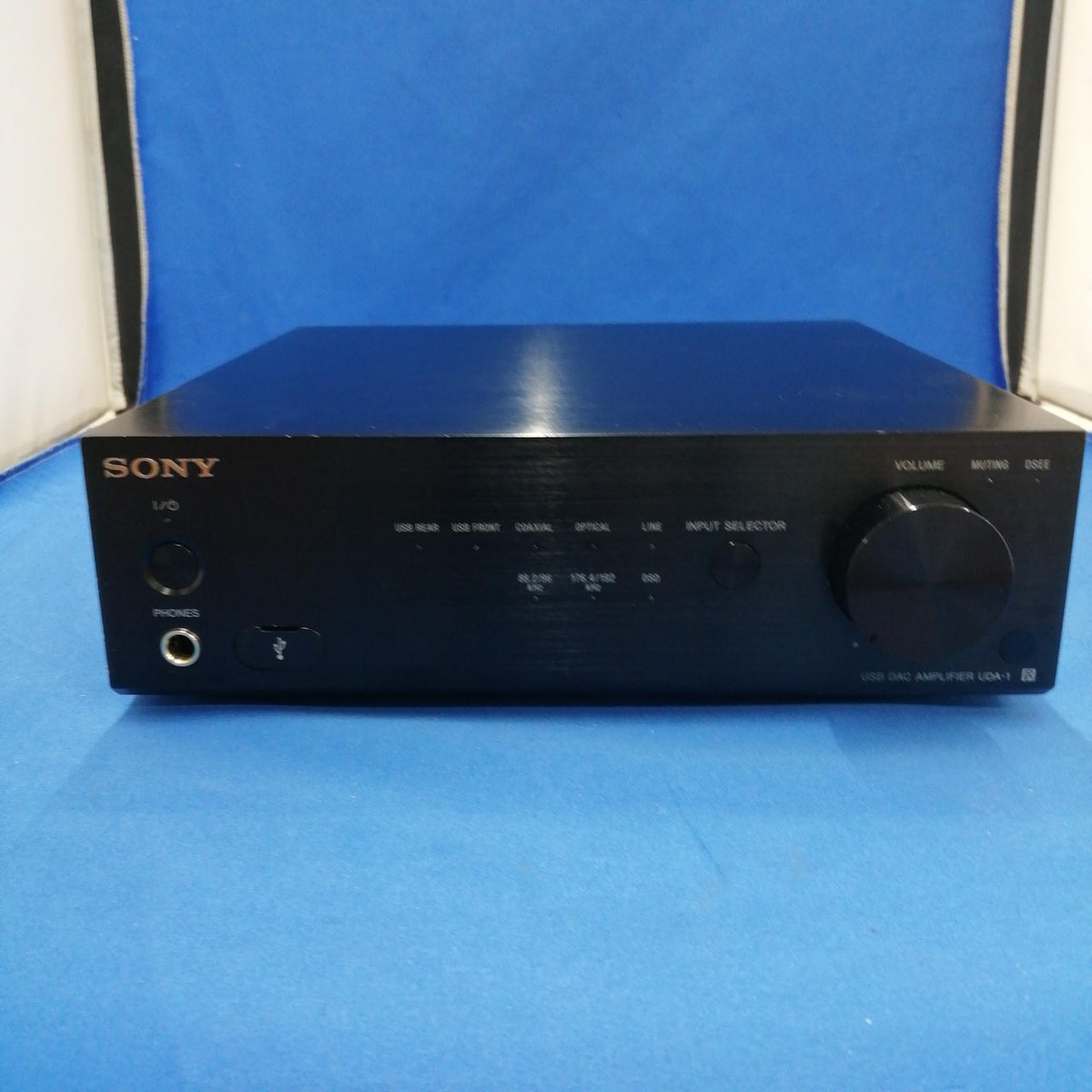 Sony Uda-1 Usb Dac Amplifier/Uda-1 | eBay