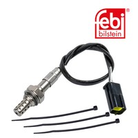 Febi Bilstein Lambdasonde FüR Chevrolet Aveo/Kalos SchräGheck T200 1.2 Nubira