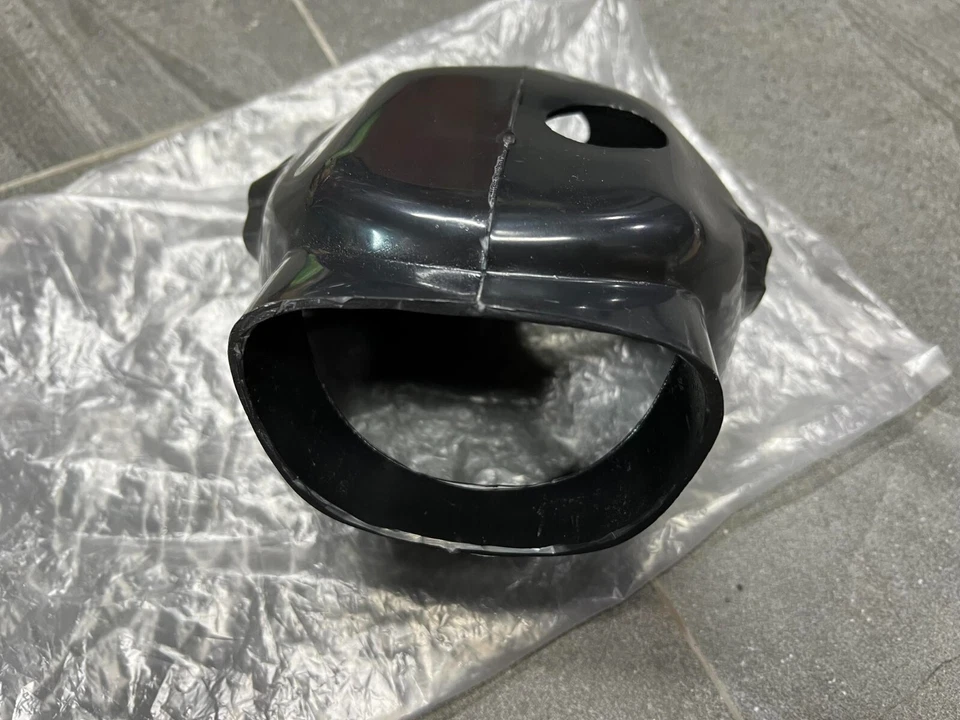 FUNDA FARO HONDA CL90 SS125A CL125A CL175 CD125 CD175 CA175 CT90 CT110 NUEVO Foto 4 de 4