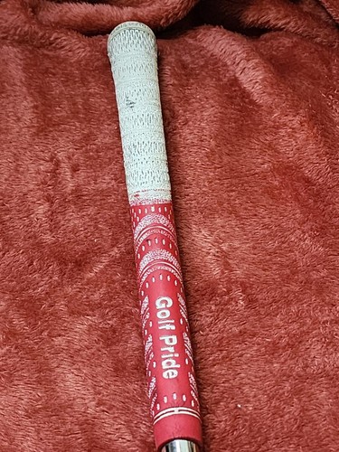 TITLIEST FORGED 710 CB #3 IRON EXTRA STIFF - Picture 13 of 14
