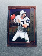 1999 Bowman Chrome Baseball Cards 19