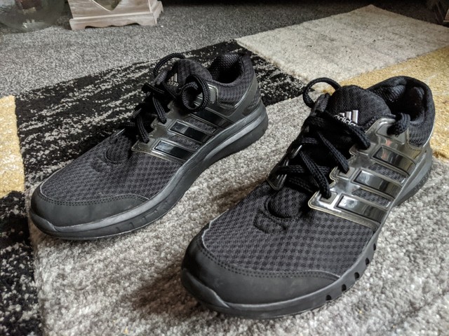 adidas cloudfoam 2015