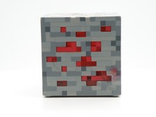 Think Geek MINECRAFT 2012 REDSTONE ORE NIGHTL...