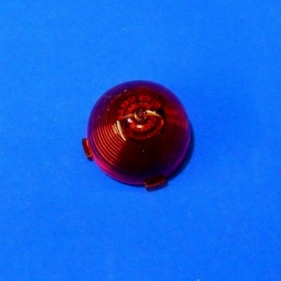 RALEIGH R20 REAR DYNAMO LIGHT LENS - SUPERB NEW OLD STOCK - HARD ITEM TO FIND