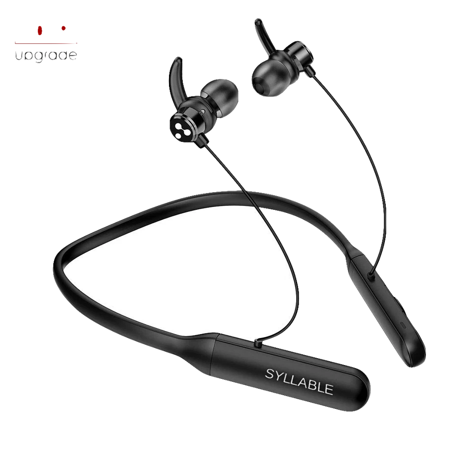 Беспроводные Bluetooth спортивные спортивные спортивные наушники наушники наушники гарнитура с микрофоном бас - Изображение 2 из 4