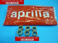 KIT RULLI MASSA CENTRIFUGA 12G ORIG. APRILIA SCARABEO 200 DAL 2000 > 2003 ROTAX 