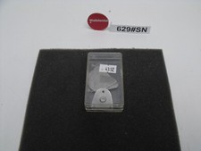 Condylator - Registrierset N.105 Svizzero Produttore InternNr.629 # Sn