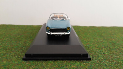 Simca aronde oceane 1/43 - Collection