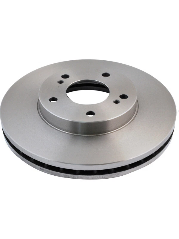 DBA Standard Disc Brake Rotor (Single) 280mm (DBA909) - Image 2 of 4