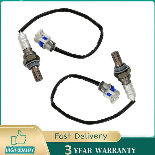 2X Oxygen Sensor O2 Sensor For GMC Sierra 1500 4.8L V8 2003 2004 2005 234-4651 - Bild 1 von 7