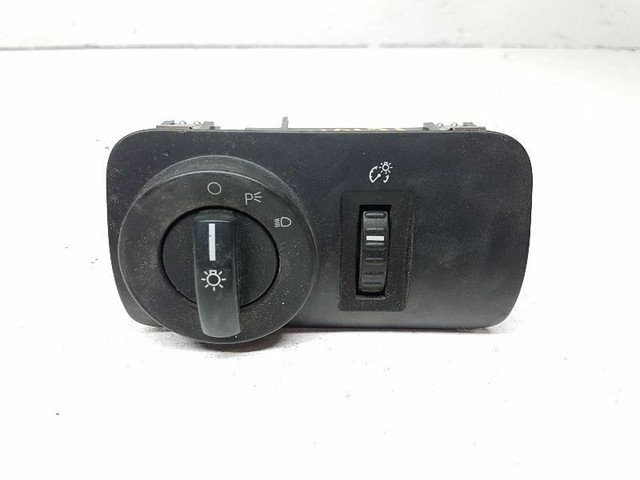 05 Mustang Headlight Switch Head Lamp Control 5F9T-14K147-CEW OEM | eBay