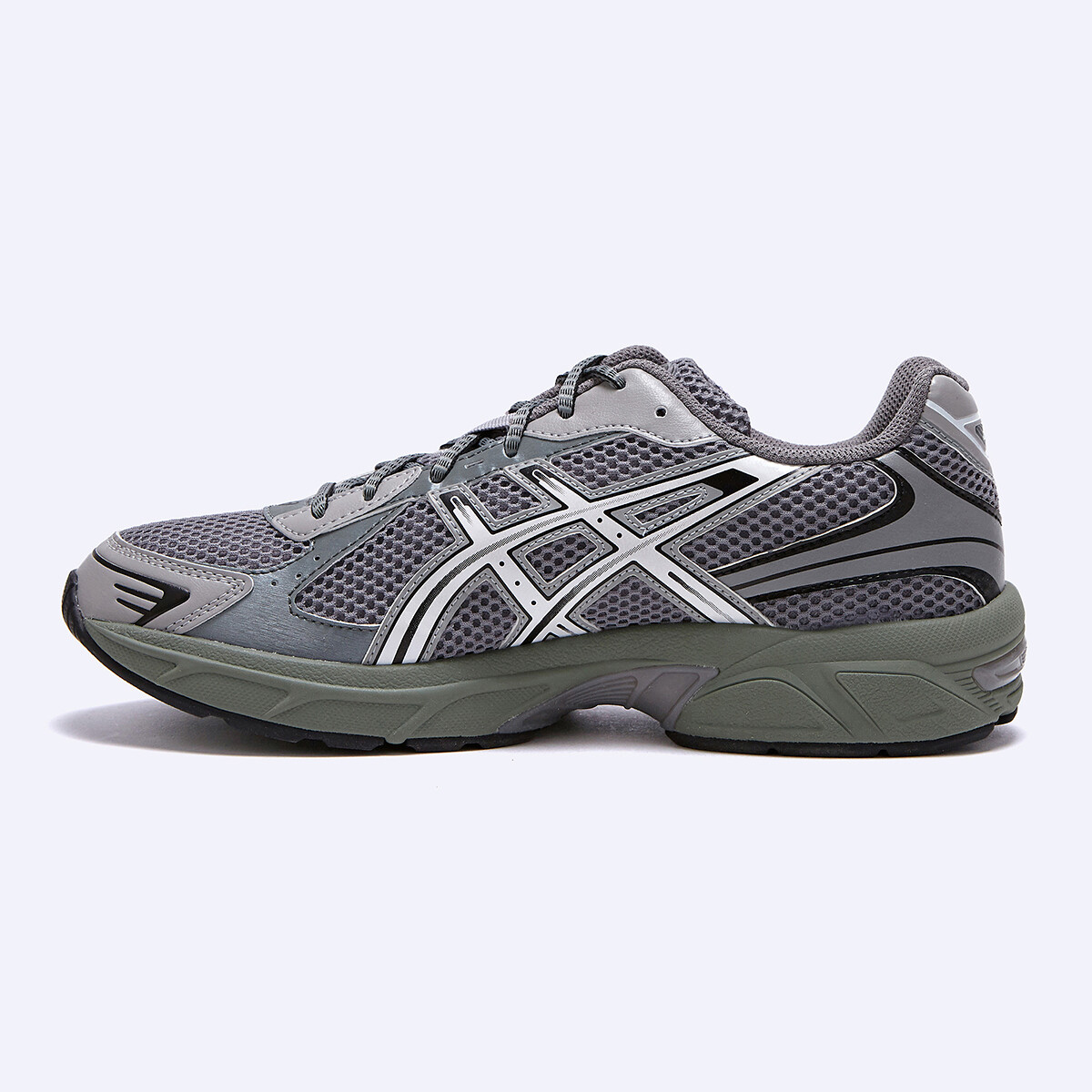 ASICS ♥ Gel-1130 Wild Dove White - Folder Exclusive Wild Dove White ASICS Gel-1130 Folder Exclusive Brand New