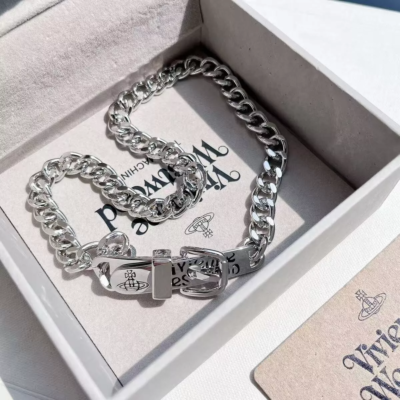 Vivienne Westwood チェーンベルト Vivienne Westwood チェーンベルト ベルトすべて（レディース