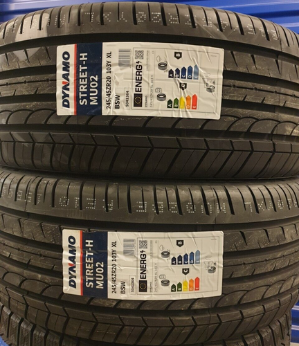 Pneu Pirelli 245/45 ZR20 103Y XL | Pzero · Été