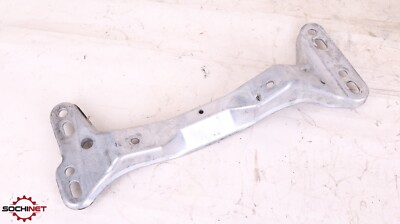 BMW Z3 Roadster Manual 5 Speed ZF Transmission Crossmember Gearbox Bracket 96-02