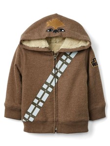 gap star wars jacket