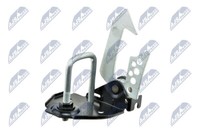 Nty EZC-BM-069 Motorhaubenschloss FüR Bmw
