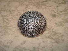 Broche KELT en Métal