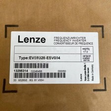 EVS9328-ESV004 1PC NEW Sealed Lenze Frequency Inverter Module EVS9328-ESV004