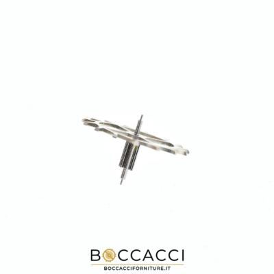AR-ENICAR Calib. 1182 Ref. 705 Rad noch Kaliber: 1182 (TOP ZUSTAND)