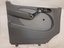 Türverkleidung Türpappe links vorne Mercedes Sprinter 901 902 904 905 Türverkleidung Türpappe links vorne Mercedes Sprinter 901 902 904 905
