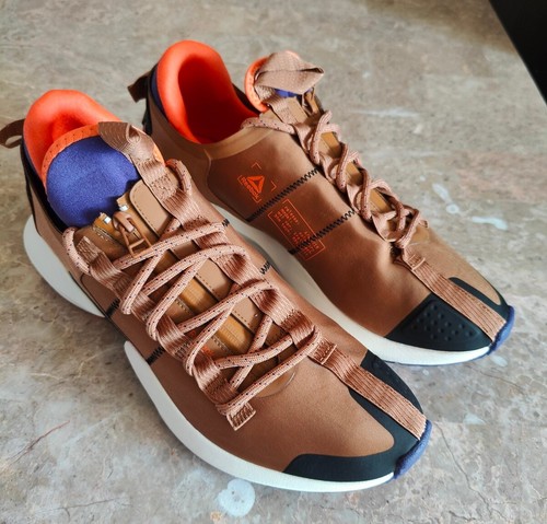 Reebok SOLE FURY Trail running Shoes 