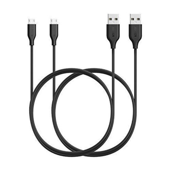 powerline micro usb