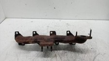 1411186CT0 collier echappement SUZUKI VITARA SE SF ET 2001 381992