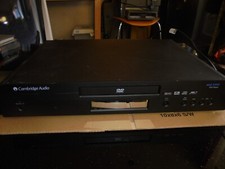 Cambridge Audio Azur 540D DVD Player