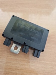 Orig. BMW 3er E46 E65 Antenne Verstärker Sperrkreis Antennenverstärker 8380944