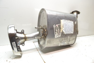 パーツ @ 17430-0P573 Toyota Pipe assy exhaust 174300P573, New Genuine OEM