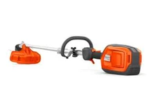 NEW Husqvarna 325iLK Cordless Battery Grass Trimmer w/Trimmer Attachment