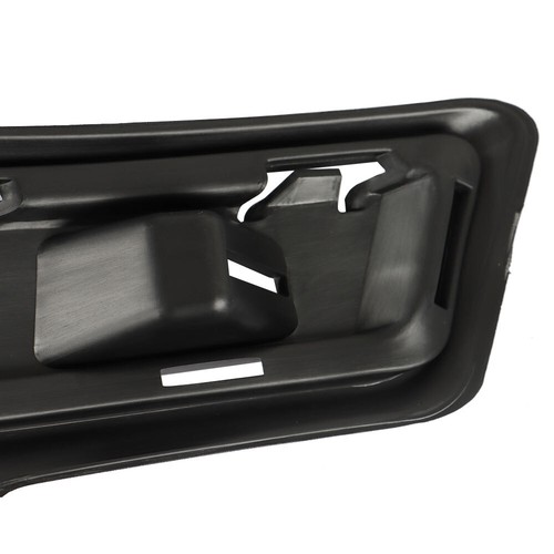 Front Right+Left Side Fog Light Bezel Cover Trim Fit For 2016-2017 Ford Explorer - Picture 8 of 11