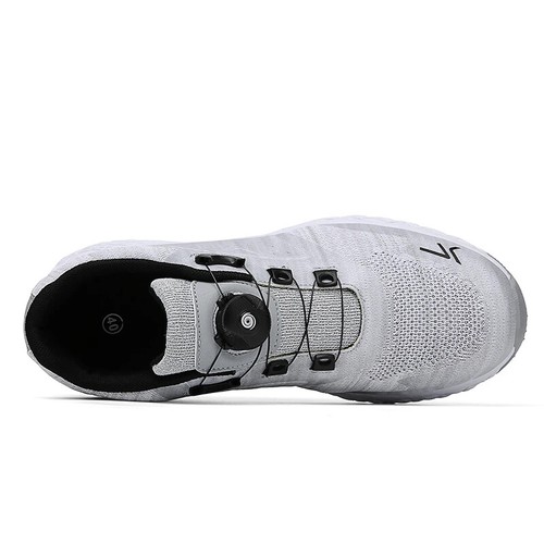 Men's Professional Golf Shoes Comfortable Walking Grass Outdoor Footwears male - Picture 4 of 15