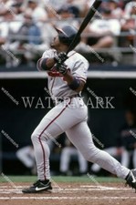 EZ978 Brian Jordan Atlanta Braves Baseball 8x10 11x14 16x20 Photo