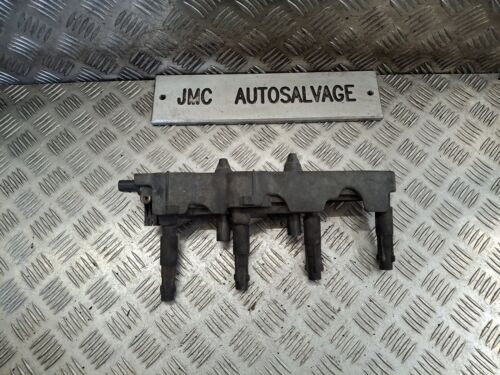 MERCEDES W168 A140 A160 1.4 1.6 BENZIN ZÜNDSPULENPAKET A0001582685