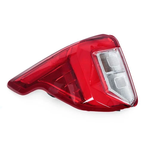 1Pcs LED Left Rear Brake Lamp Tail Light Driver Side For 2020-2021 Explorer - Picture 3 of 12