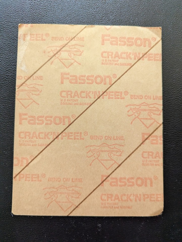 Very Rare Boomtown Rats Backstage Pass March 24 1981 Santa Monica Civic