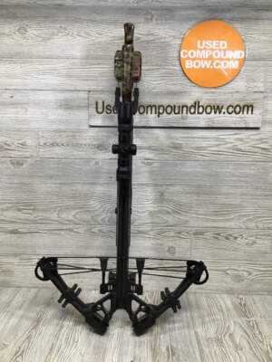 Used Ten Point Carbon Elite XLT