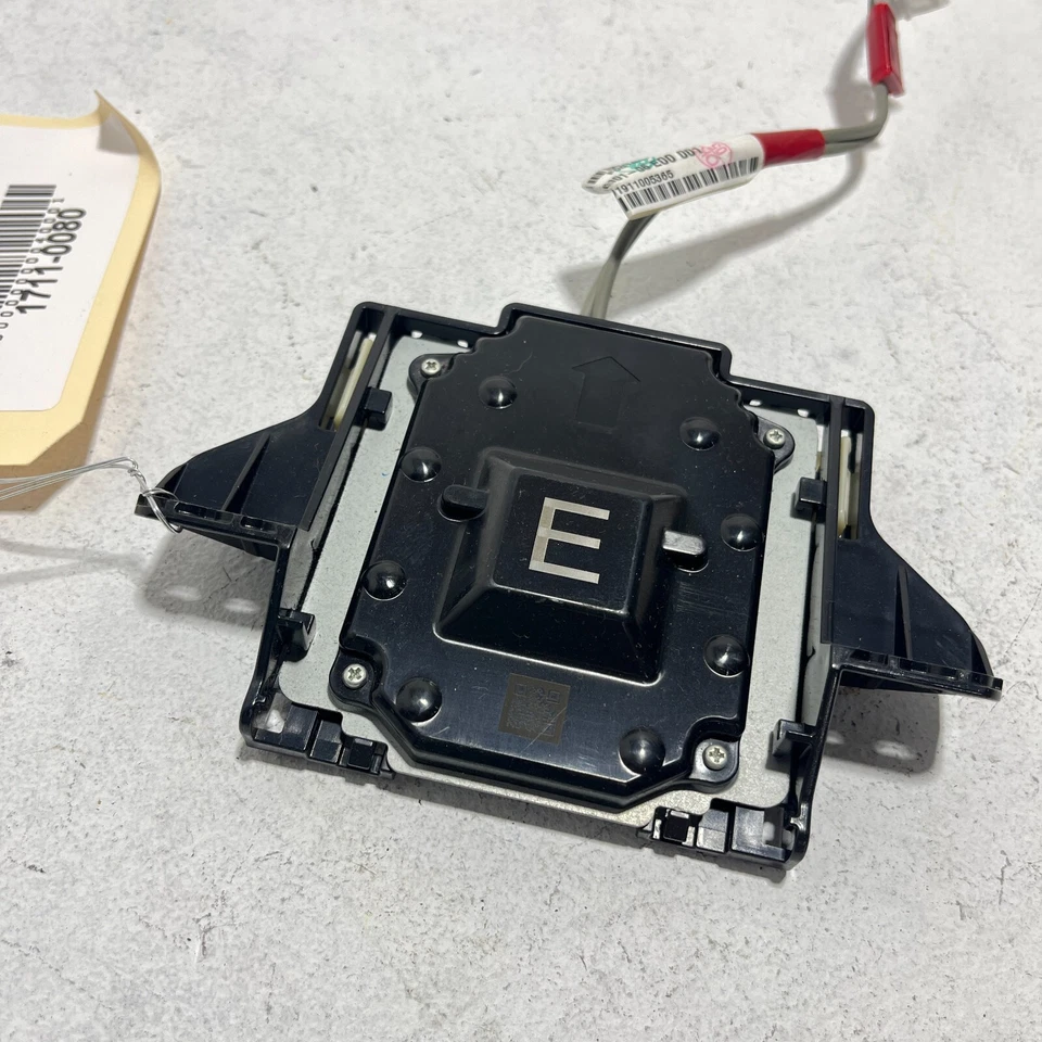 TOYOTA CAMRY 2020 GPS NAVIGATION ANTENNA MODULE & CABLE WIRE OEM - Image 3 of 4