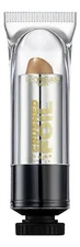 L'oreal Infallible® Crushed Foils Metallic Lipstick, Choose - 4 Shade's